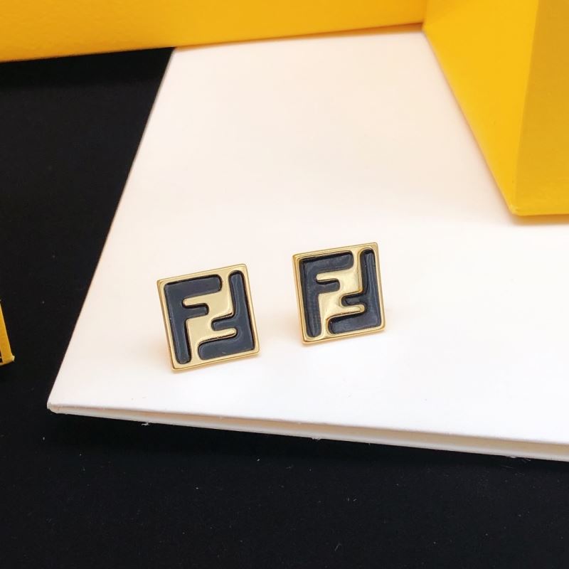 Fendi Earrings